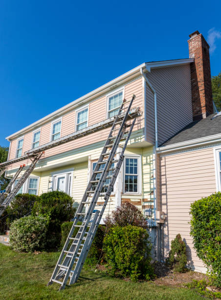 Best Siding Repair  in Beavercreek, OH